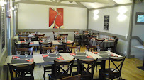 Atmosphère du Il Vaporetto - Restaurant italien - 78 à Carrières-sur-Seine - n°11