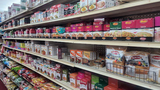 Indian Grocery Store «Surya Grocery», reviews and photos, 589 Central Park Ave, Yonkers, NY 10704, USA
