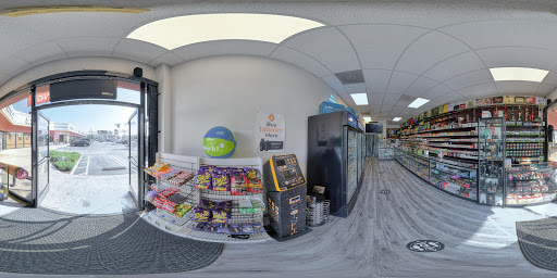 Tobacco Shop «Smoke Shop», reviews and photos, 101 N Victory Blvd m, Burbank, CA 91502, USA