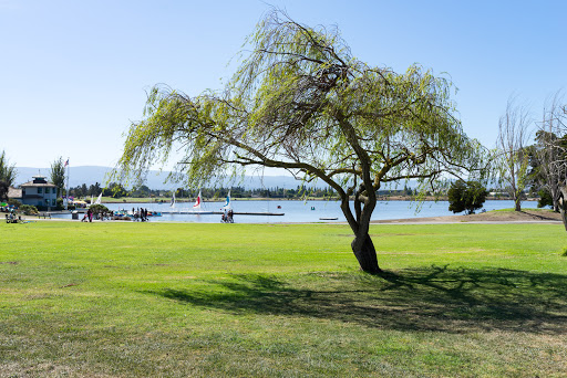 Public Golf Course «Shoreline Golf Links», reviews and photos, 2940 N Shoreline Blvd, Mountain View, CA 94043, USA