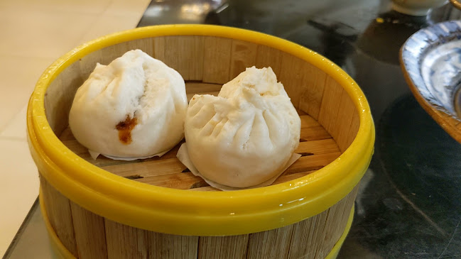 Lee Kwang Kee Teochew Cuisine - Restaurant