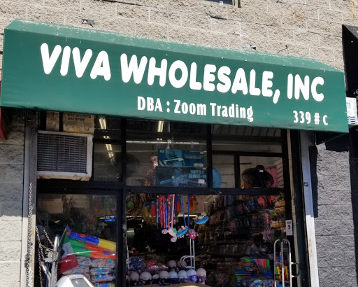 Viva Wholesale Inc