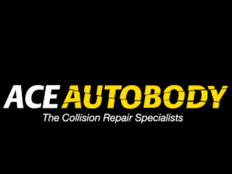 Ace Autobody Navan