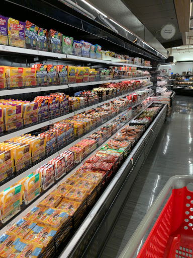 Department Store «Target», reviews and photos, 8900 TX-121, McKinney, TX 75070, USA