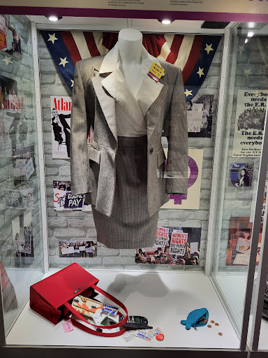 Museum «Esse Purse Museum & Store», reviews and photos, 1510 Main St, Little Rock, AR 72202, USA