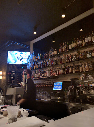 American Restaurant «Grand Street Cafe», reviews and photos, 4740 Grand Ave, Kansas City, MO 64112, USA