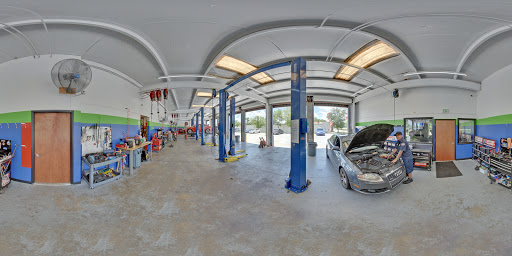 Auto Repair Shop «Honest-1 Auto Care», reviews and photos, 4797 S Semoran Blvd, Orlando, FL 32822, USA