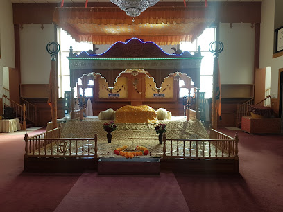 Siri Guru Nanak Sikh Gurdwara