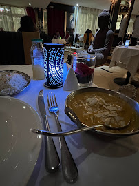 Plats et boissons du Restaurant indien Restaurant Taj Mahal Marina à Villeneuve-Loubet - n°5