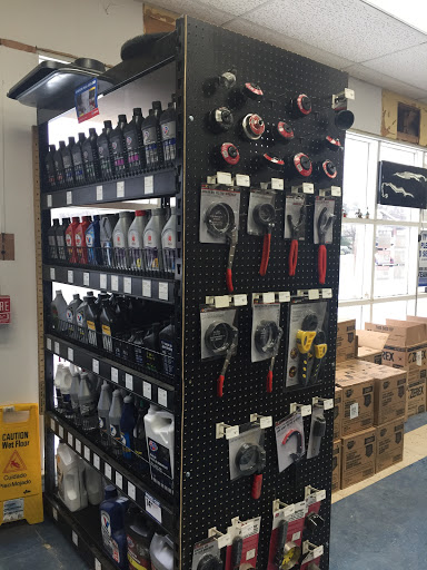 Auto Parts Store «Carquest Auto Parts», reviews and photos, 1051 Bridgeport Ave, Milford, CT 06460, USA