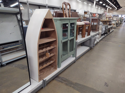 Home Goods Store «Tuesday Morning», reviews and photos, 2188 E 116th St, Carmel, IN 46032, USA