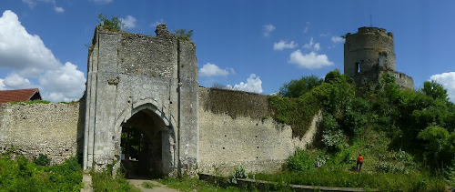 Châteauneuf sur Epte à Château-sur-Epte