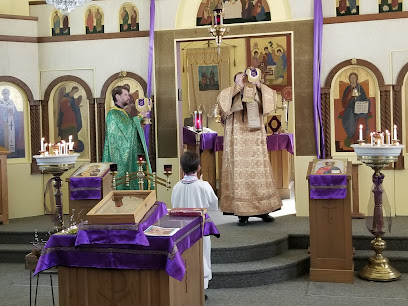 Holy Assumption Orthodox Church