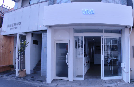 Viva Strange Boutique