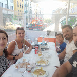 Photo n°1 de l'avis de Pedro.i fait le 19/08/2022 à 09:04 sur le  Júlio dos Caracóis à Lisbon