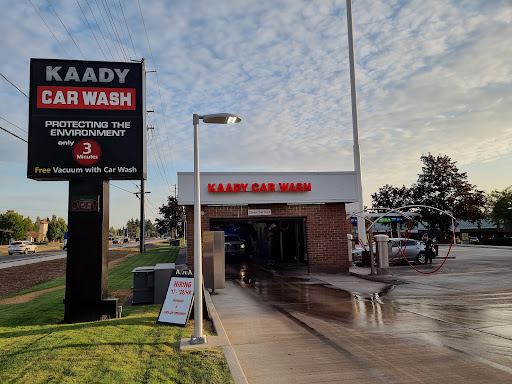 Car Wash «Kaady Car Wash», reviews and photos, 15450 SW 116th Ave, King City, OR 97224, USA