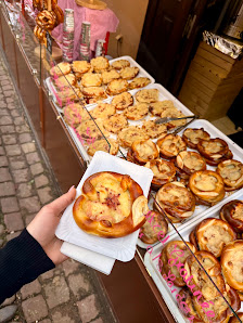 Les Délices des Remparts - Au Marché de Riquewihr 32 Rue du Rempart S, 68420 Eguisheim, France