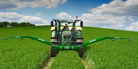 Next Farming Latvia