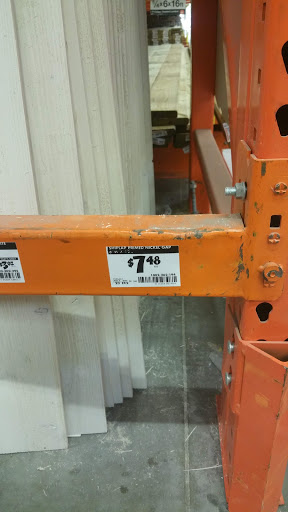 Home Improvement Store «The Home Depot», reviews and photos, 2250 Easton Rd, Willow Grove, PA 19090, USA