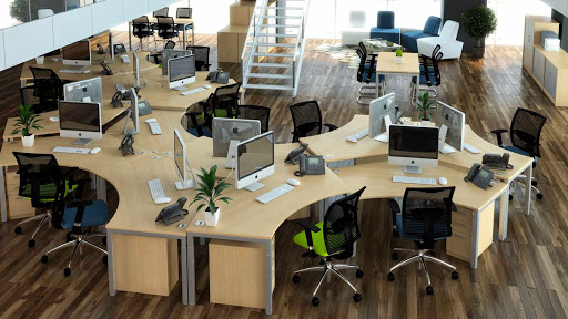 Elite Office Furniture (& Interiors) Ltd