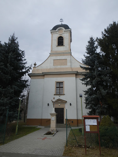 Hozzászólások és értékelések az Dág Római Katolikus temploma-ról