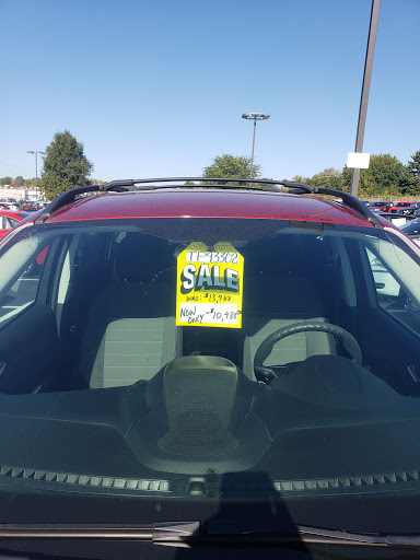 Ford Dealer «Paul Cerame Ford», reviews and photos, 11400 New Halls Ferry Road, Florissant, MO 63033, USA