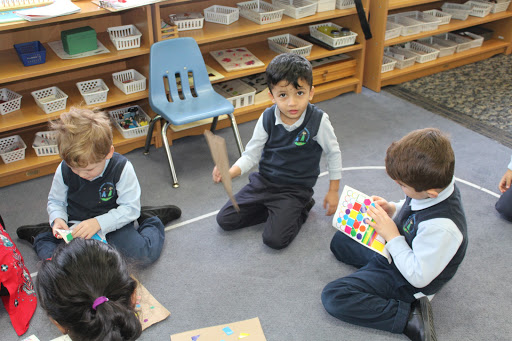 Fun To Learn Montessori School