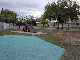 École maternelle publique la Ribambelle