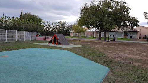 École maternelle publique la Ribambelle à Vendargues