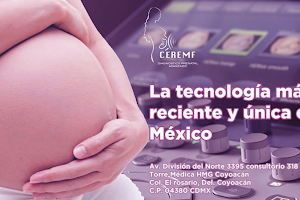 CEREMF - Maternal Fetal Center - Villa Coapa image