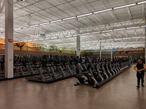 Gym «LA Fitness», reviews and photos, 5735 Gunn Hwy, Tampa, FL 33625, USA