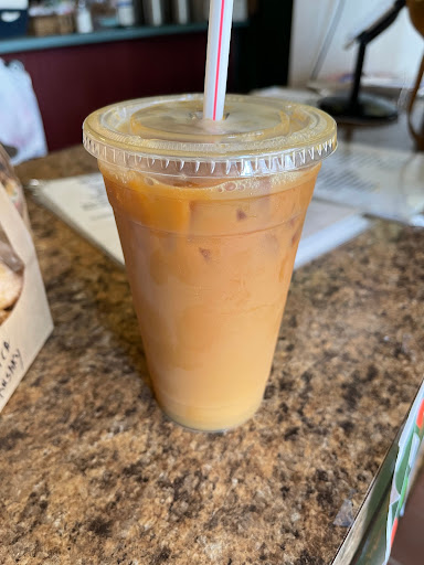 Coffee Shop «Jitters», reviews and photos, 178 N Chicago St, Joliet, IL 60432, USA