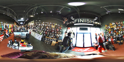 Motorcycle Parts Store «Performance Motoparts», reviews and photos, 5559 International Dr, Orlando, FL 32819, USA