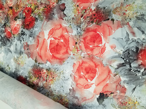 Fabric Store «Isa Couture Fabrics», reviews and photos, 200 NE 30th St, Miami, FL 33137, USA