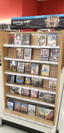 Department Store «Target», reviews and photos, 227 Highland Ave, Salem, MA 01970, USA