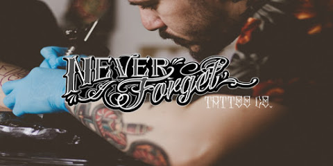 Never Forget Tattoo Company