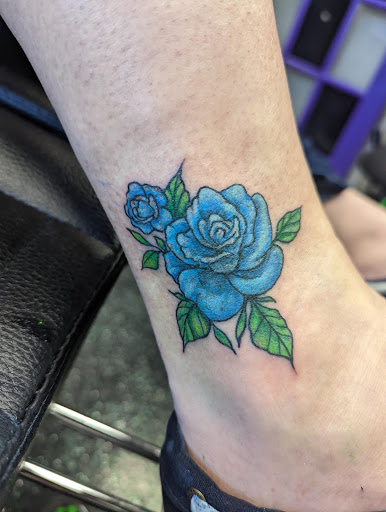 Explore hilarious tattoo ideas, creative tattoo ideas in Slippery Rock, available at Dinky Dachshund Tattoo Parlor