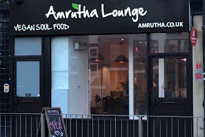 Amrutha - Earlsfield image