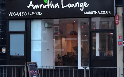 Amrutha - Earlsfield image