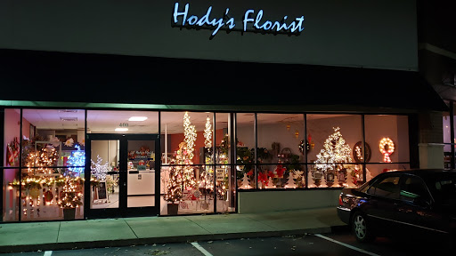 Flowers By Louis Hody, 99 Seaboard Ln, Brentwood, TN 37027, USA, 