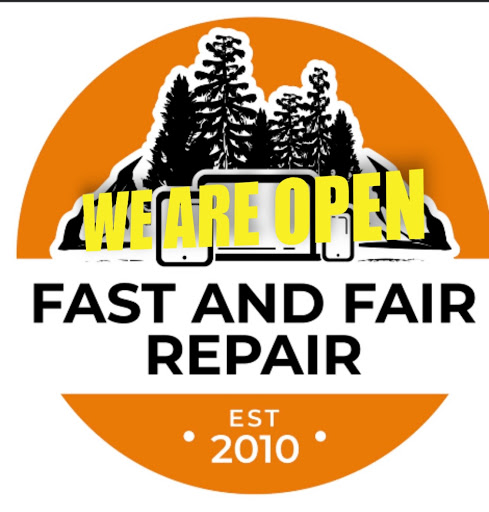 Electronics Repair Shop «Fast & Fair Repair», reviews and photos, 2 Auburn Way N #103, Auburn, WA 98002, USA