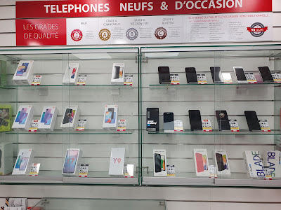 PHONE MEDIA à Bordeaux