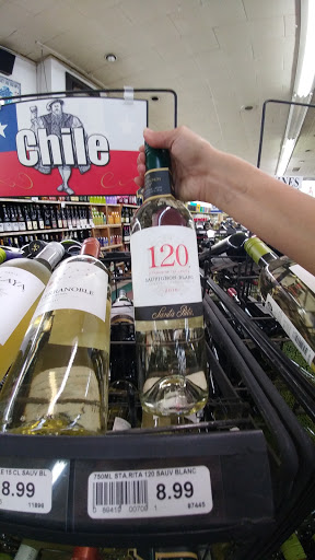 Wine Store «Northside Wine & Spirits», reviews and photos, 222 Elmira Rd, Ithaca, NY 14850, USA