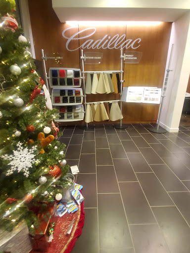 Chevrolet Dealer «Hawk Chevrolet of Joliet», reviews and photos, 2001 W Jefferson St, Joliet, IL 60435, USA