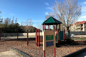 Calusa Trace Park