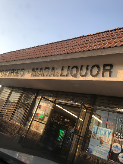 Mara's Liquor Mart