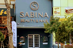 SABINA Beauty & Hair image