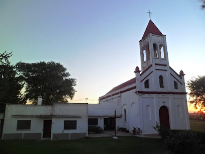 Parroquia Asunción de María