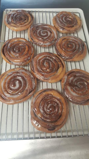 Donut Shop «Dallas Donuts», reviews and photos, 1930 6th St, Bremerton, WA 98337, USA