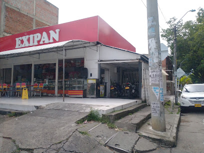 Panaderia Exipan